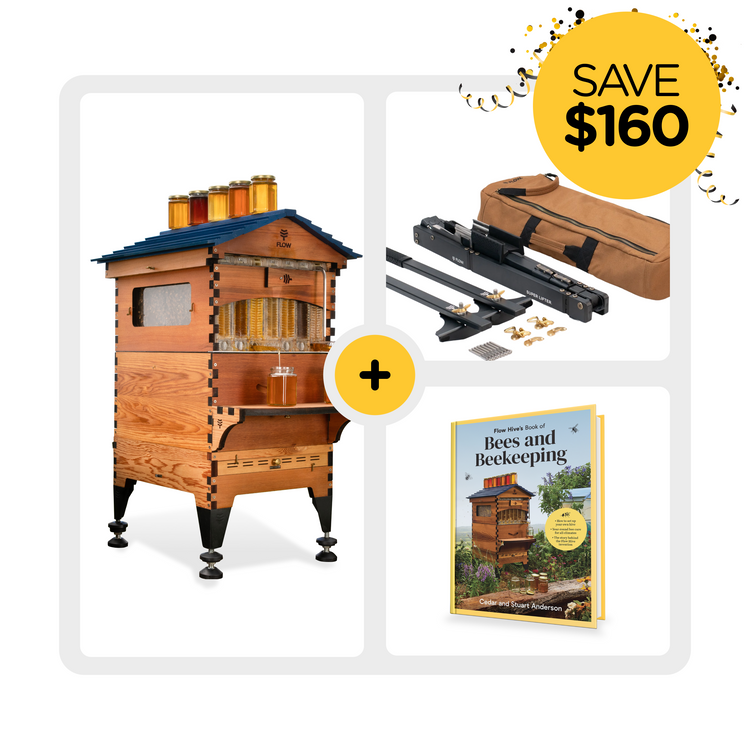 Birthday Beekeeper Bundle