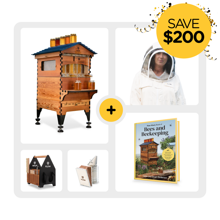 Deluxe Birthday Bundle