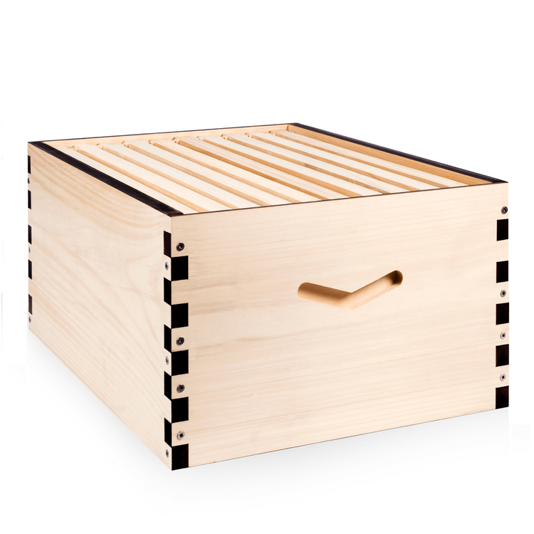 Brood Box – Flow Hive 2