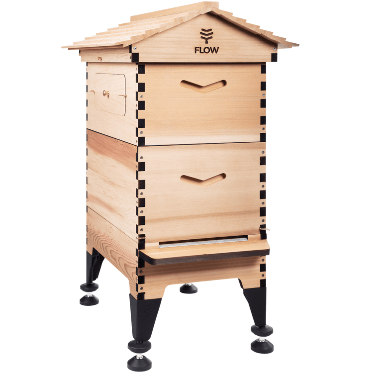 Flow Hive 2+ Scratch & Dent
