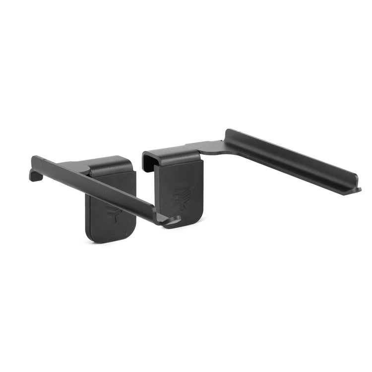 Flow Inspection Frame Rests