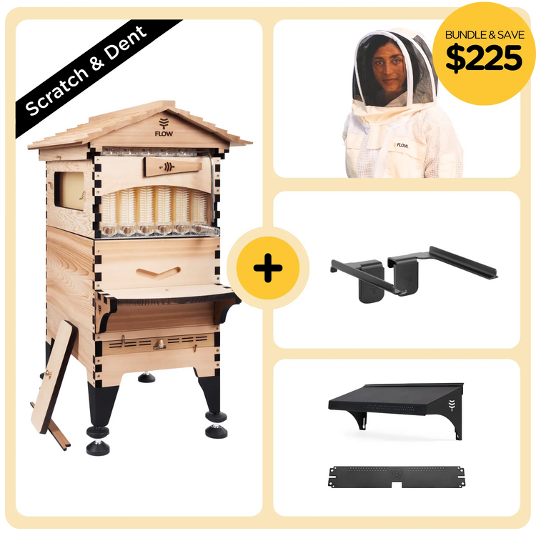 Scratch & Dent Deluxe Beek Bundle