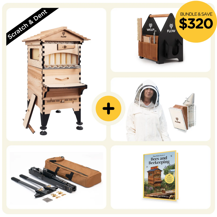 Scratch & Dent Ultimate Bundle