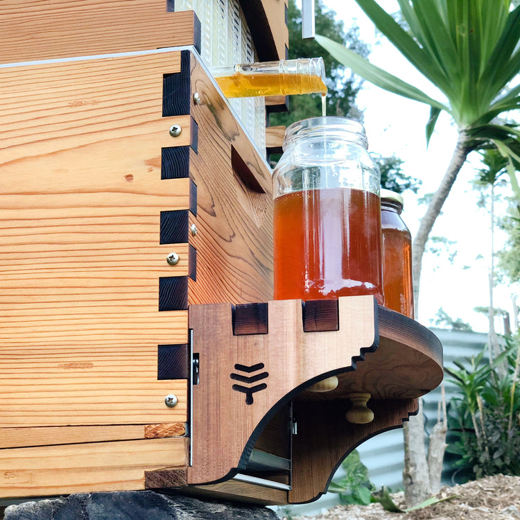 Flow Hive Classic Upgrade Kit