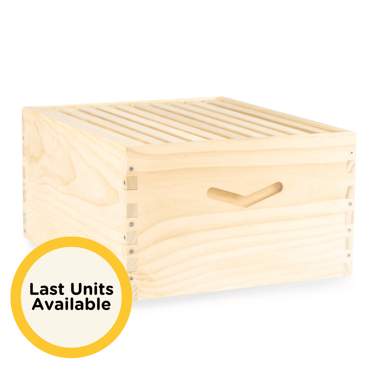 Brood Box – Flow Hive 2