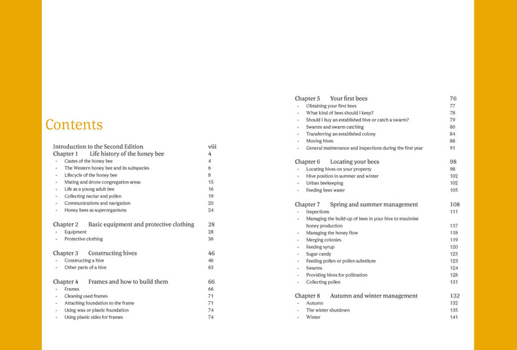 The Australian Beekeeping Manual