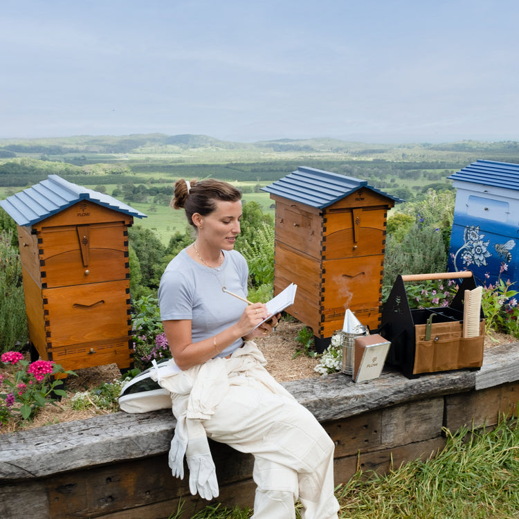 Flow Beekeeping Caddy