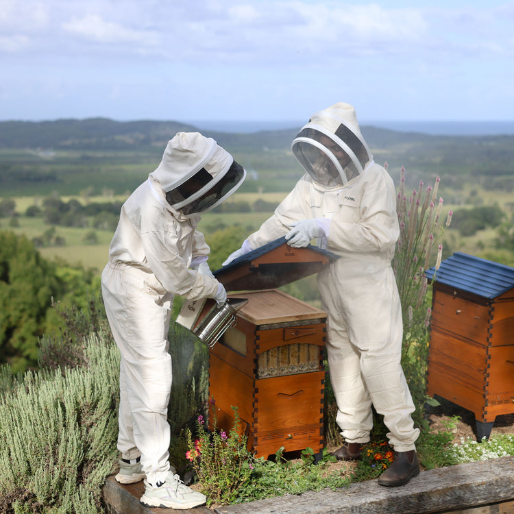 Flow Bee Suit – Organic Cotton