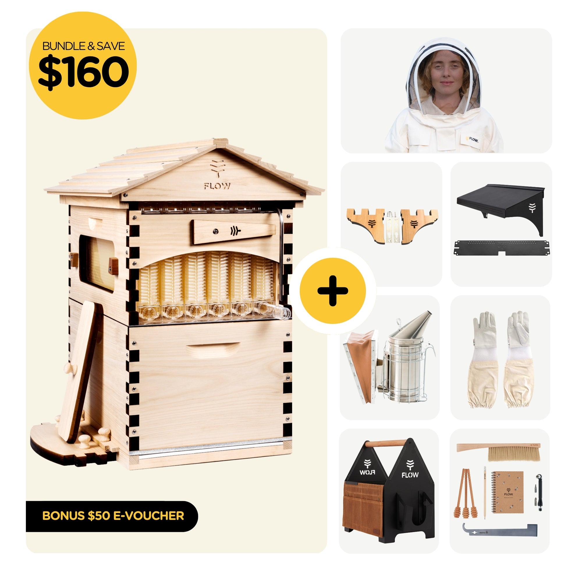 Deluxe Bundle