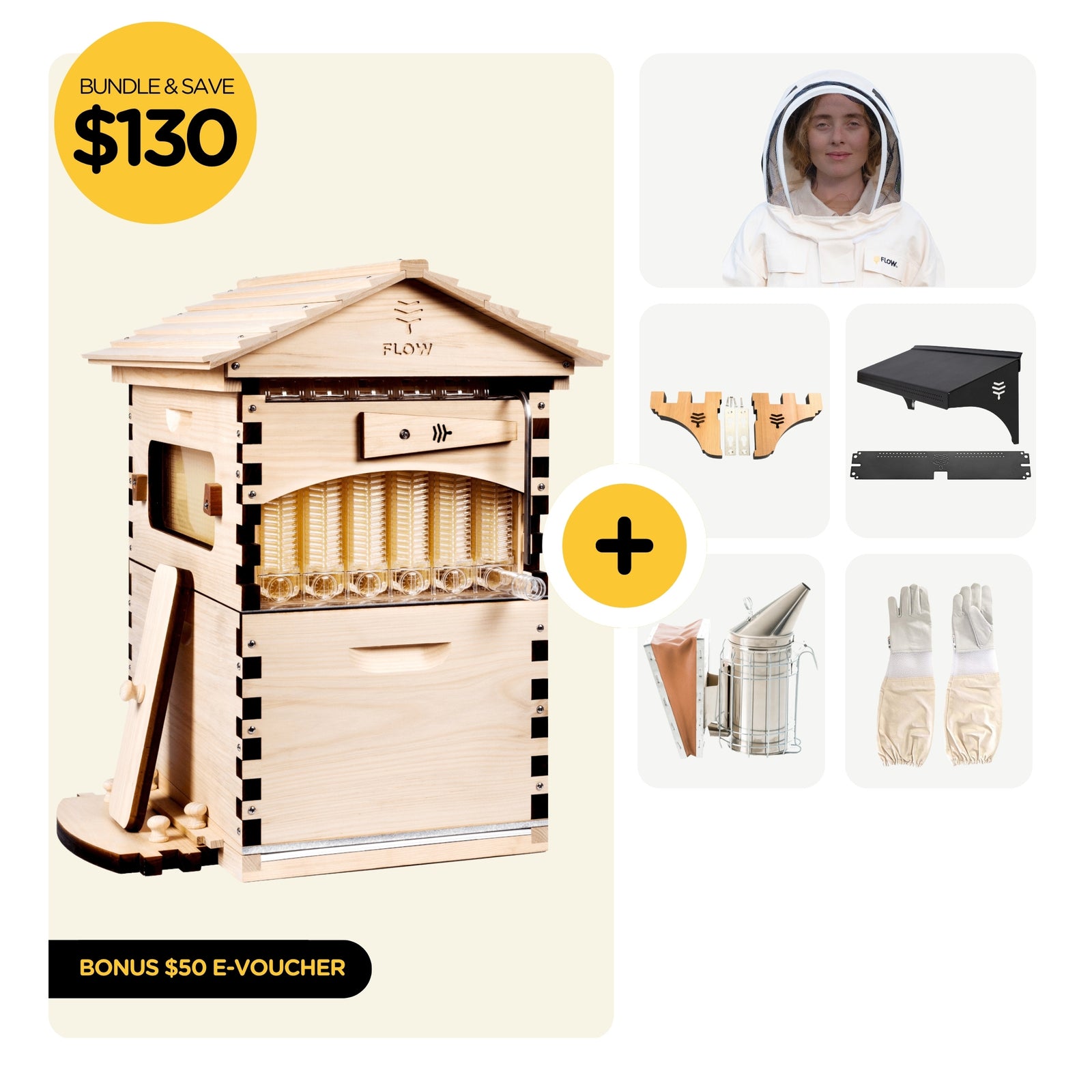Starter Bundle