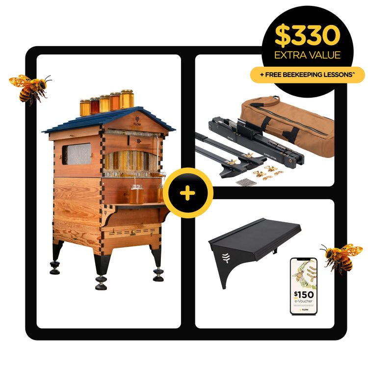 Black Friday Beekeeper Bundle