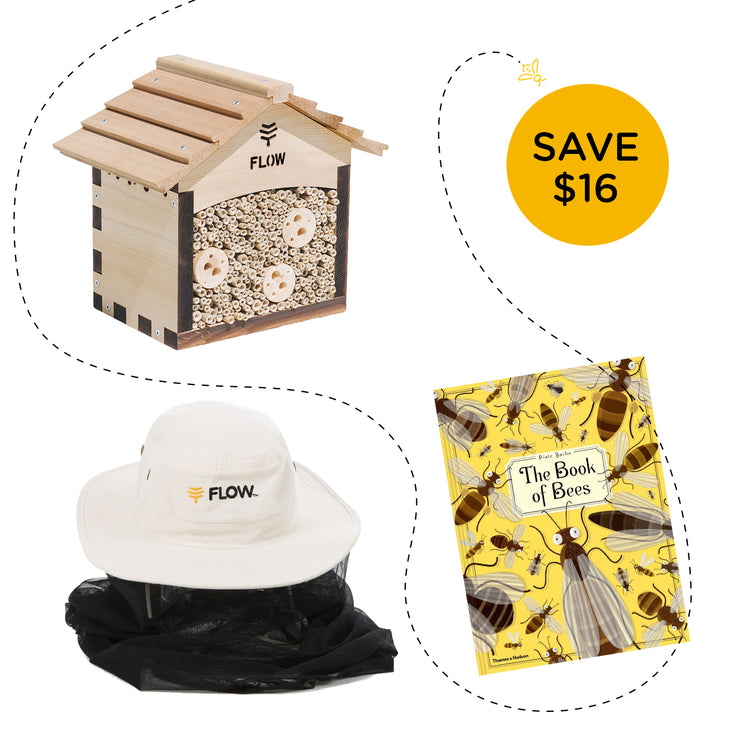 Junior Pollinator Power Pack