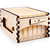Flow Supers and Brood Boxes - Flow Hive AU