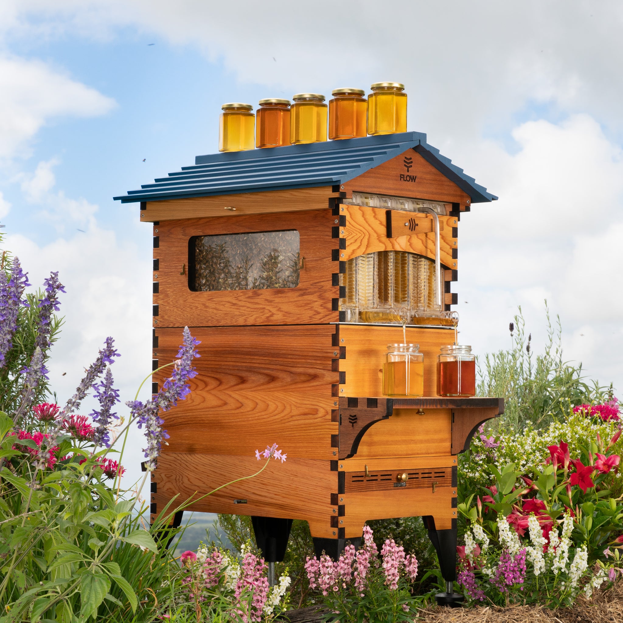 Flow Hive