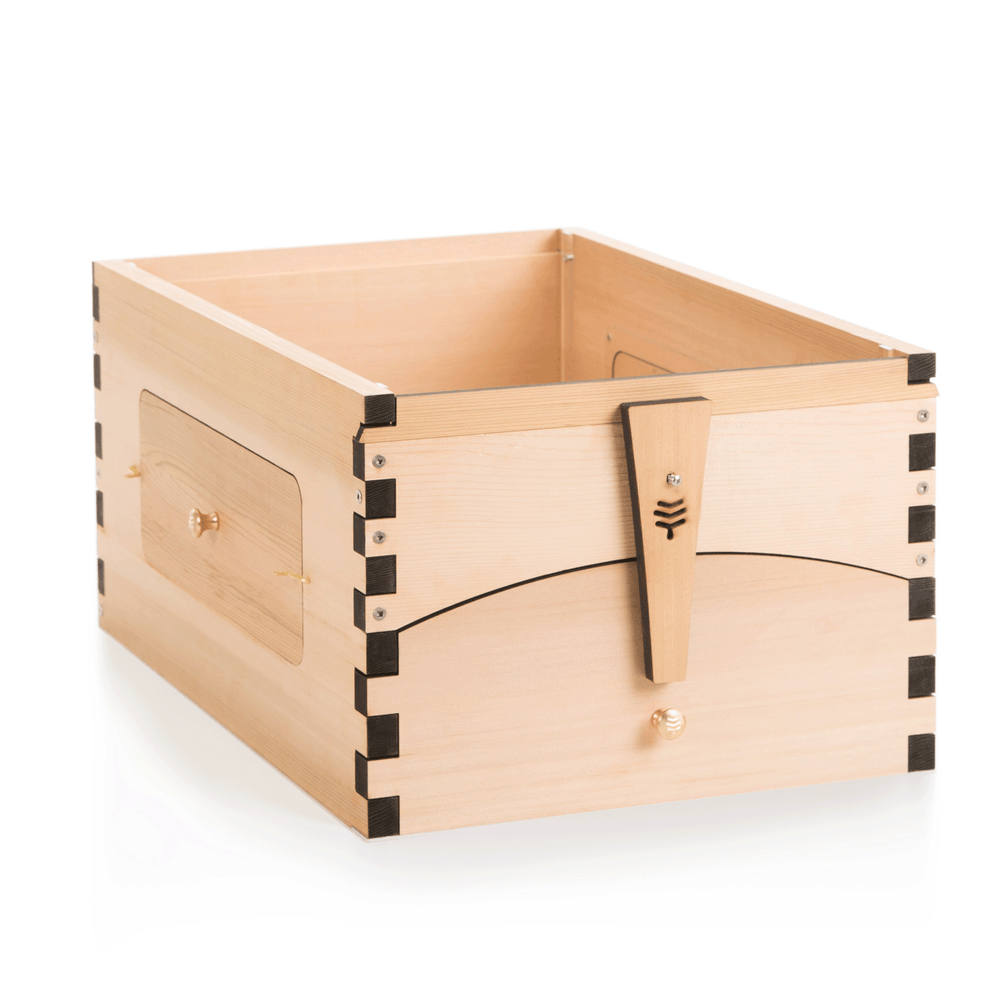 Flow Super – Flow Hive 2+ - Flow Hive AU