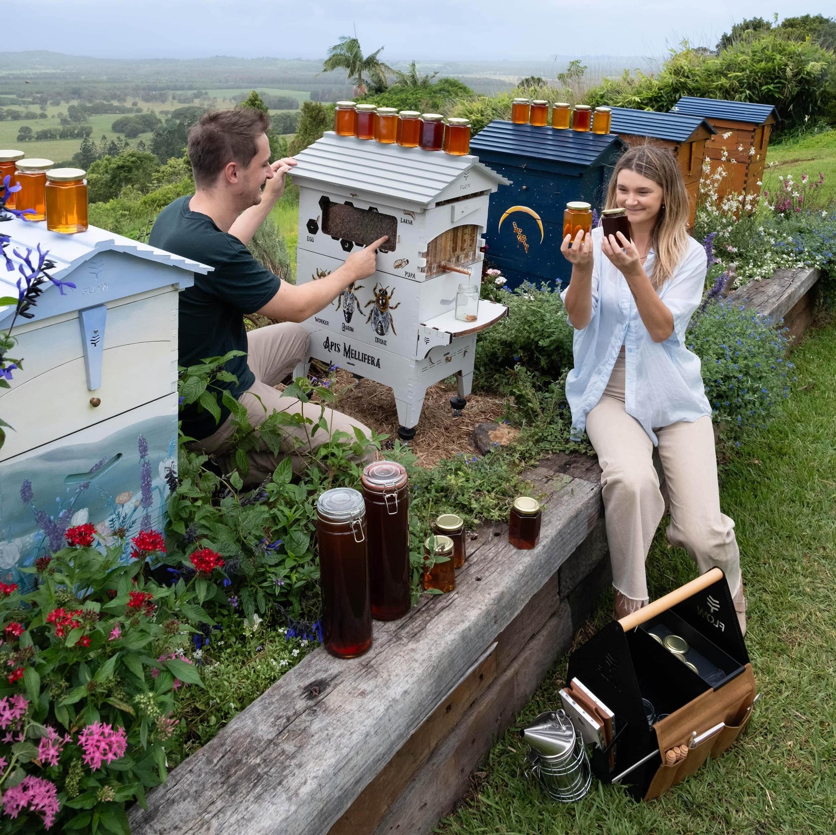 Flow Beehive Australia | Flow Beehive – KXVG