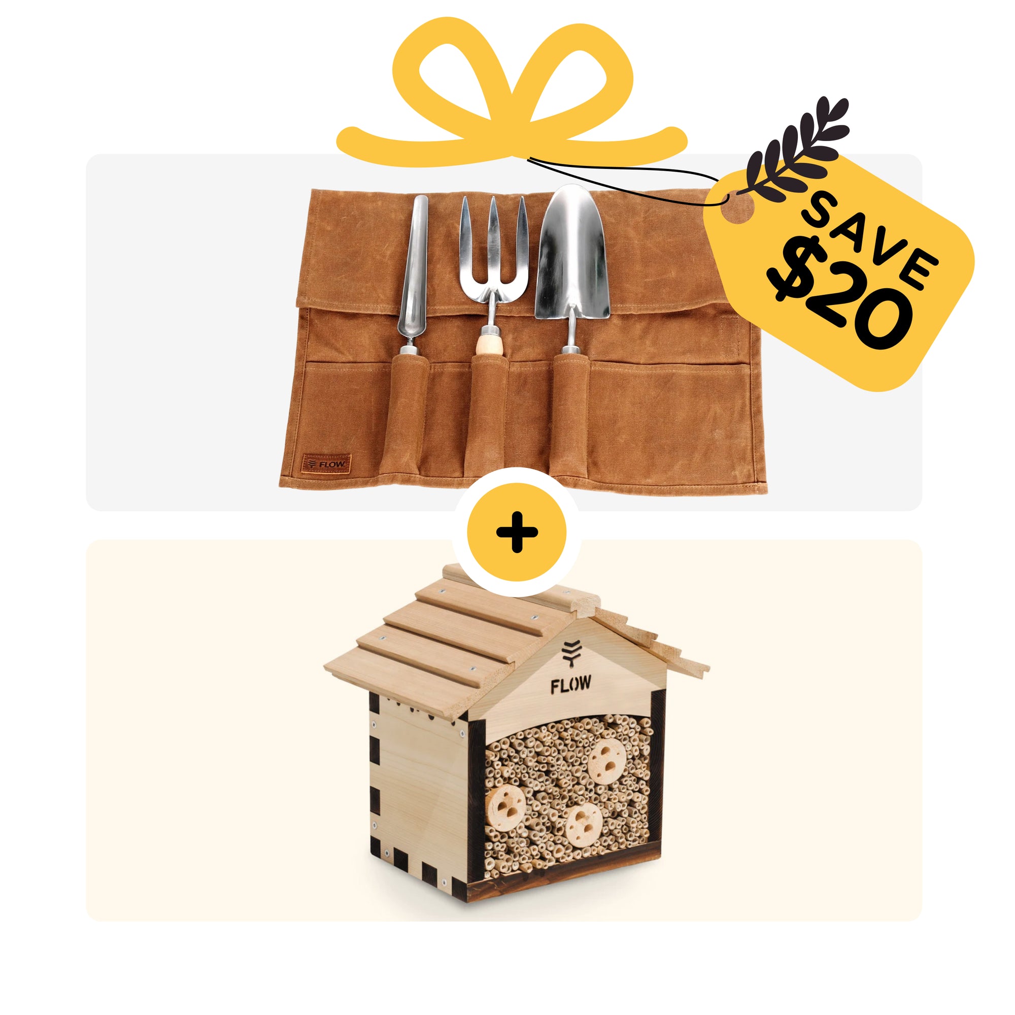 Garden Bundle