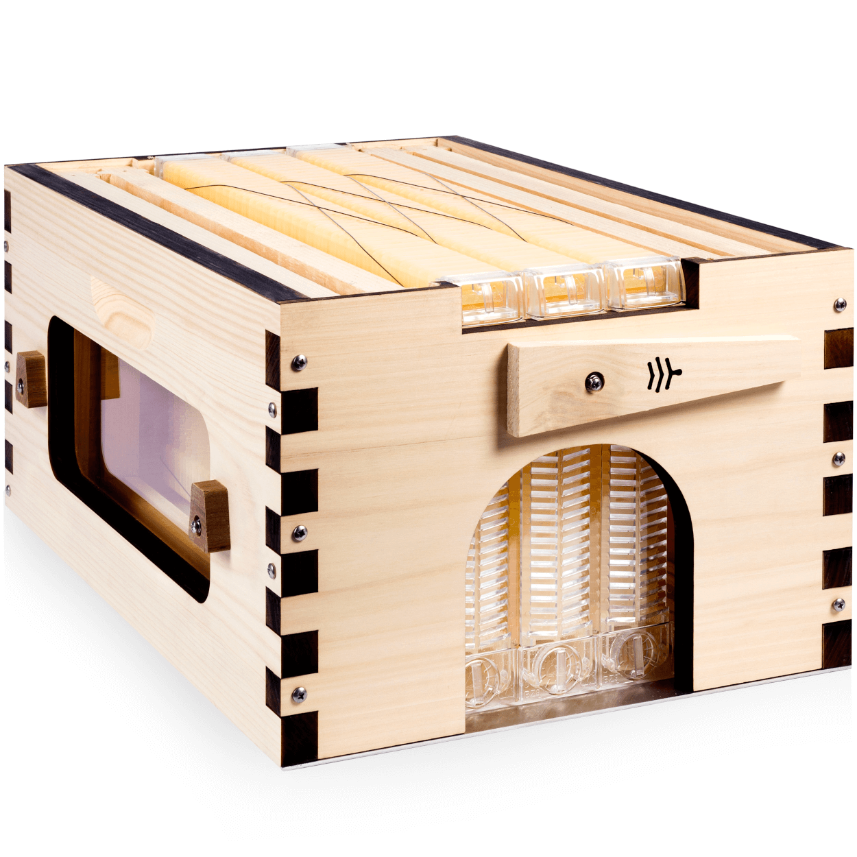Flow Supers - Flow Hive AU