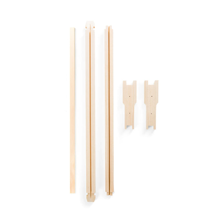 Ideal Super Frames