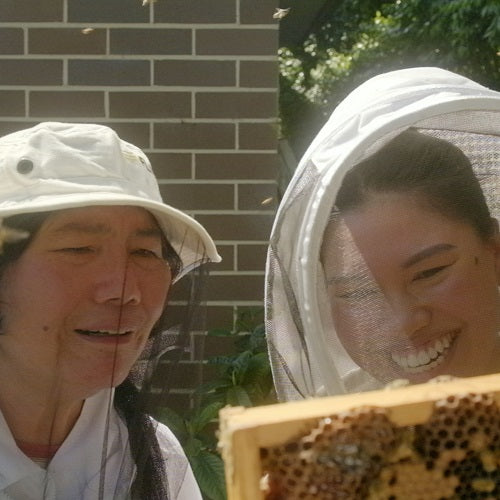 It's an incredible learning journey