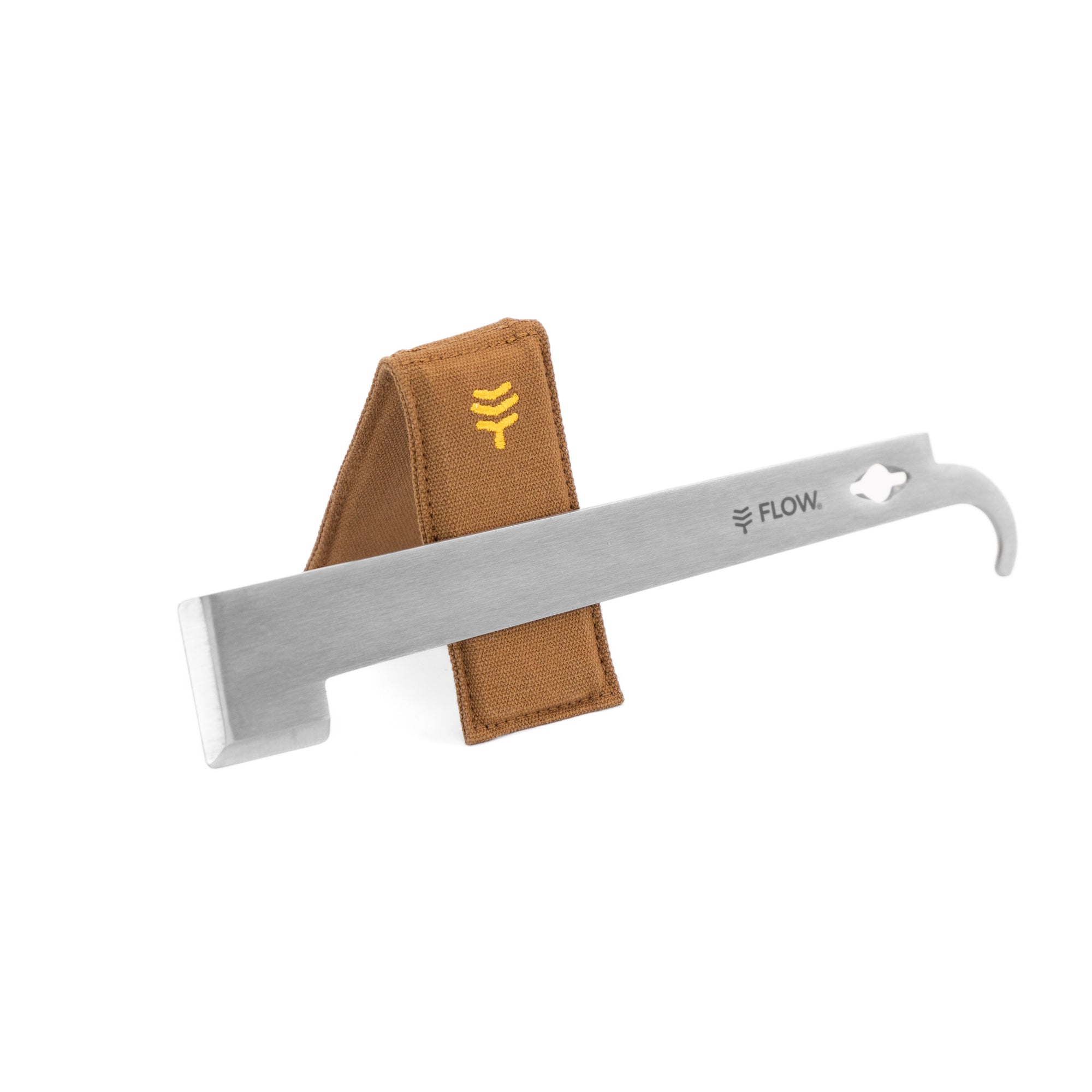Flow J-Hive Tool and Magnetic Tool Clip