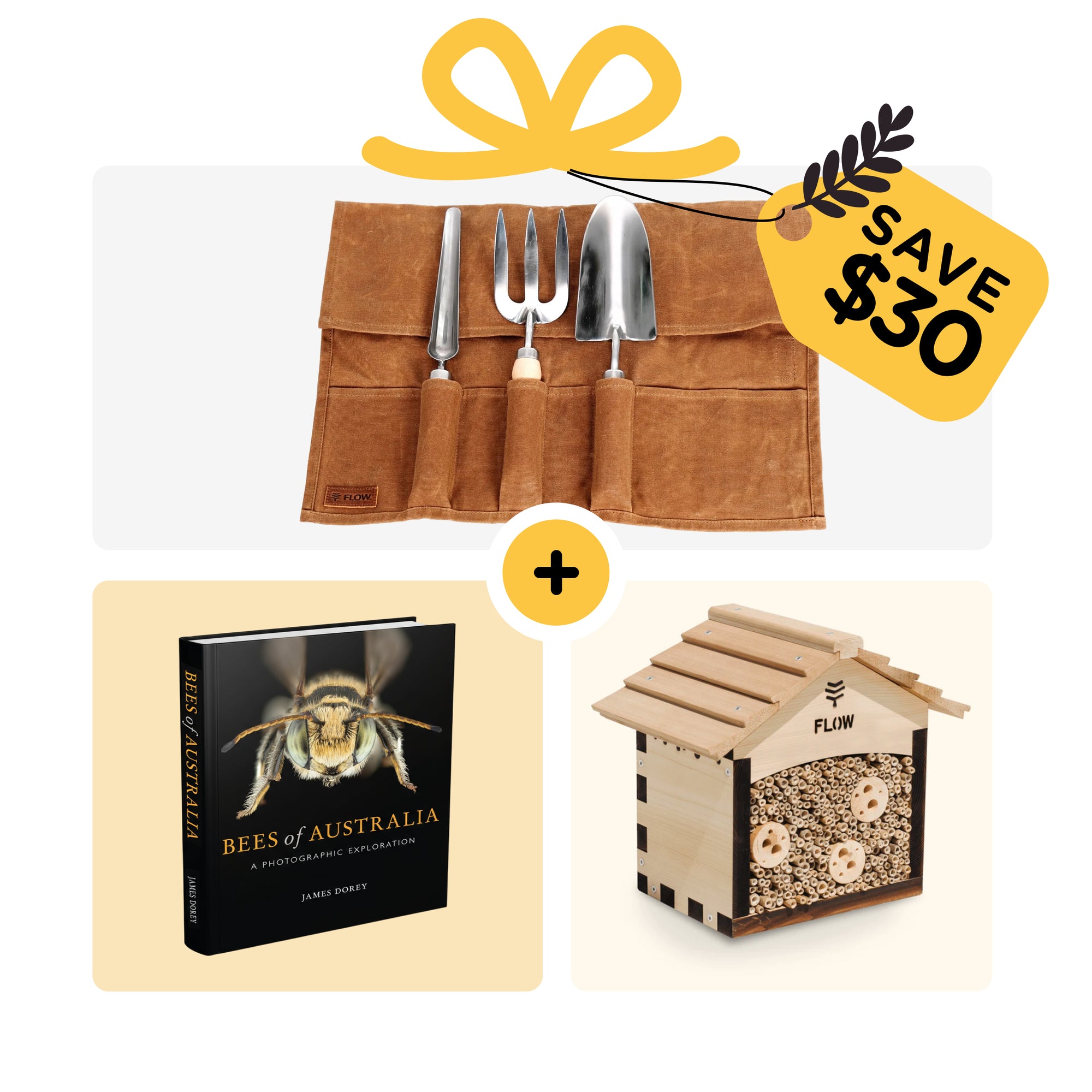 Pollinator's Bundle