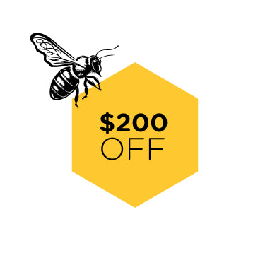 A huge $140 saving