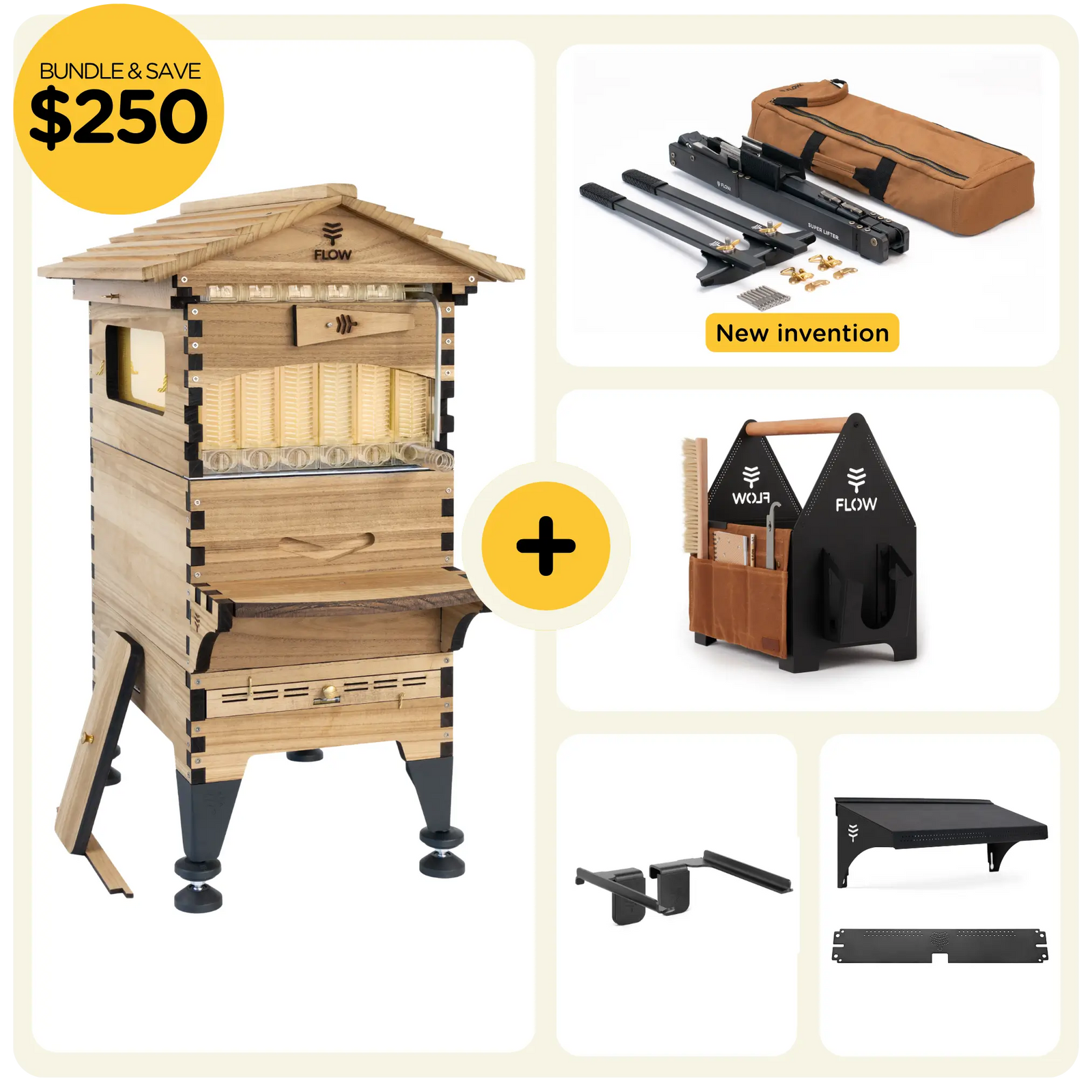 Ultimate Beek Bundle -TGP