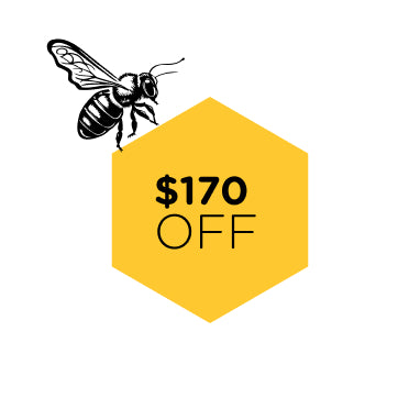 A huge $170 saving