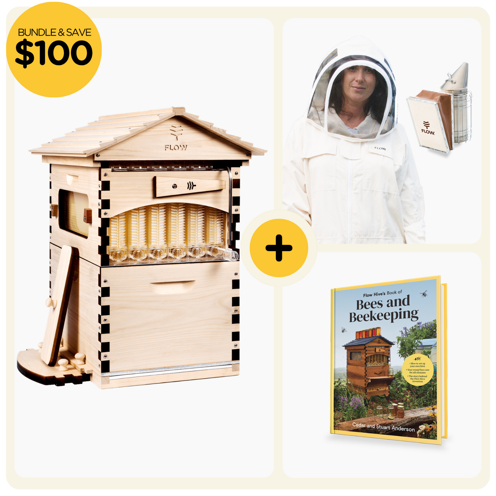 Starter Bundle