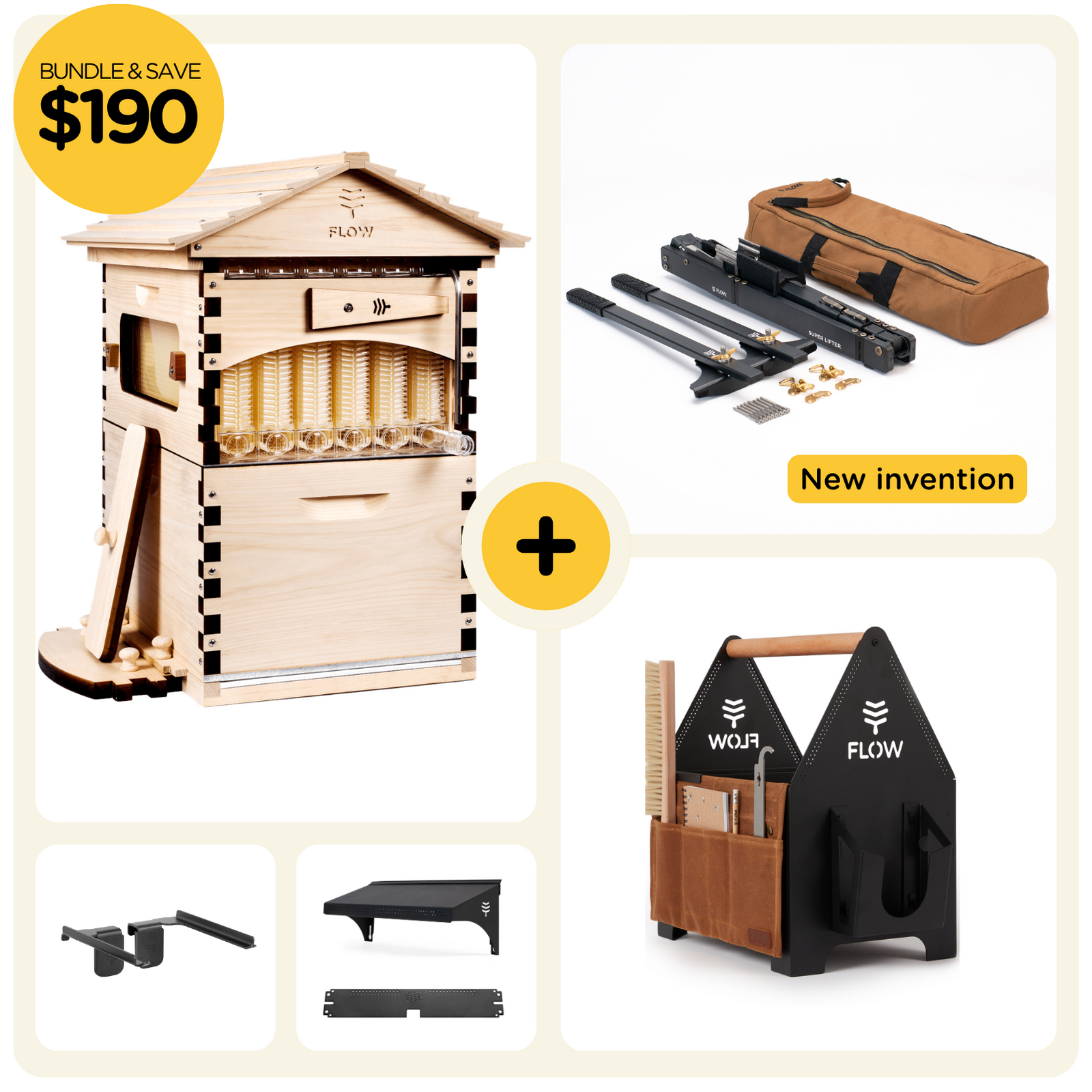 Beek Advantage Bundle