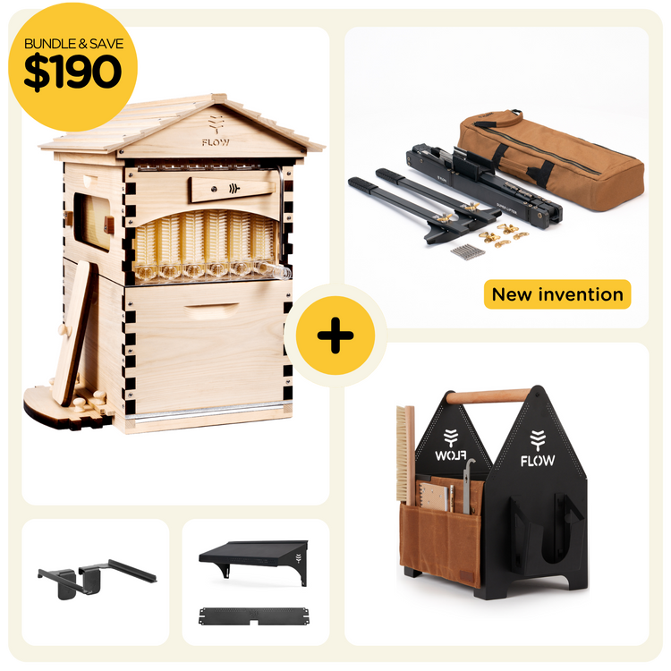 Beek Advantage Bundle