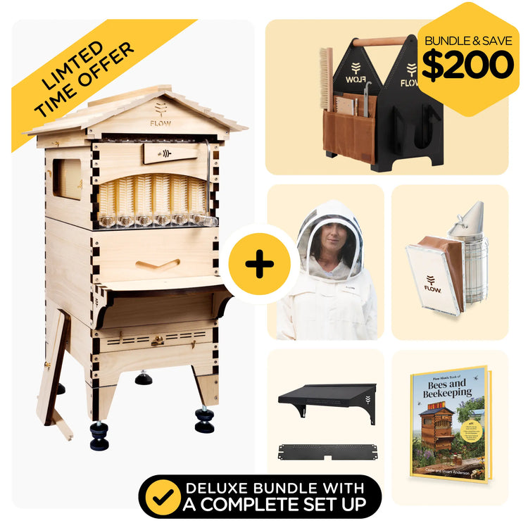 Deluxe Starter Bundle