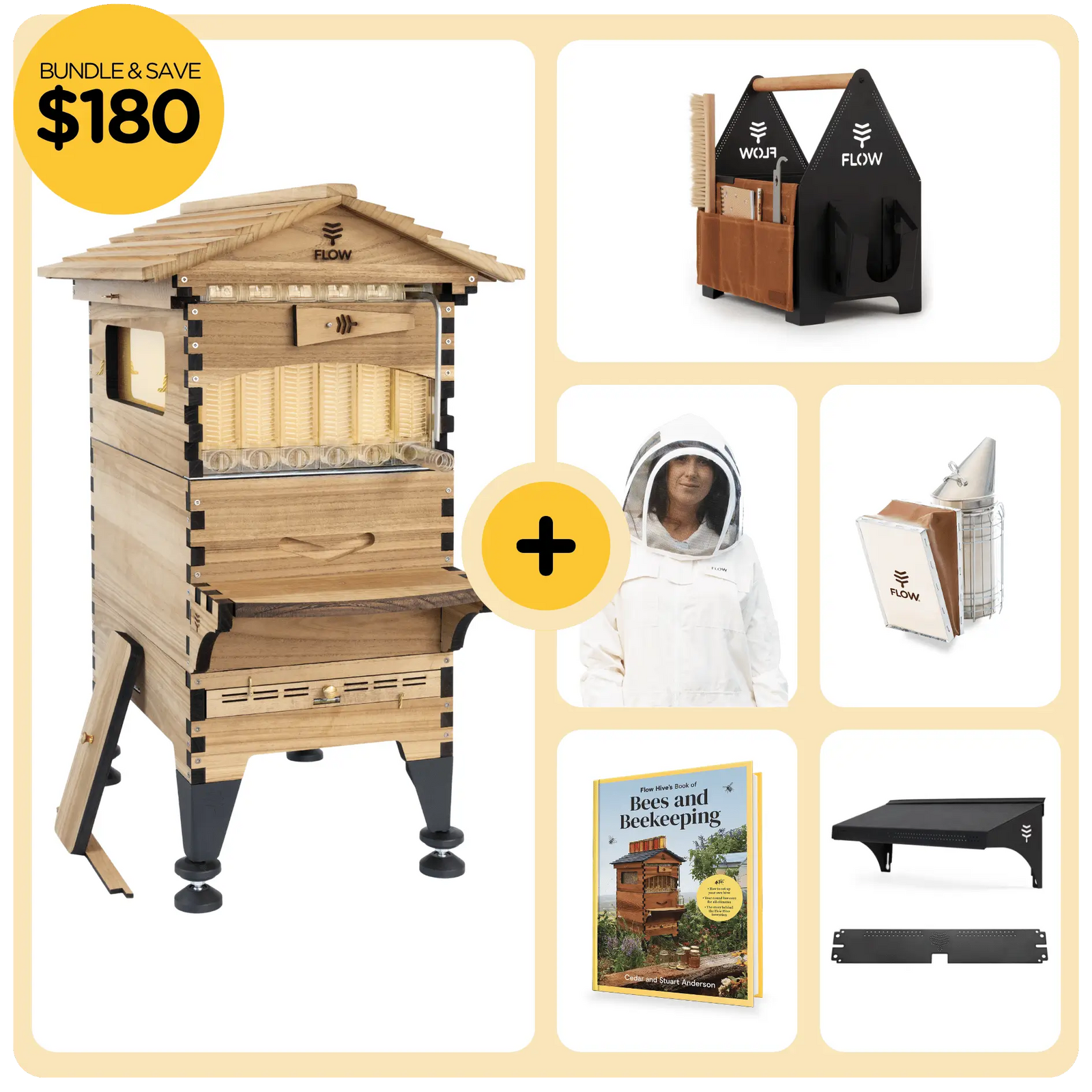 Deluxe Starter Bundle