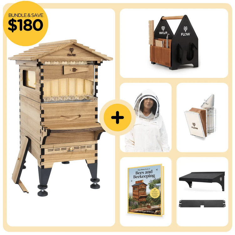 Deluxe Starter Bundle