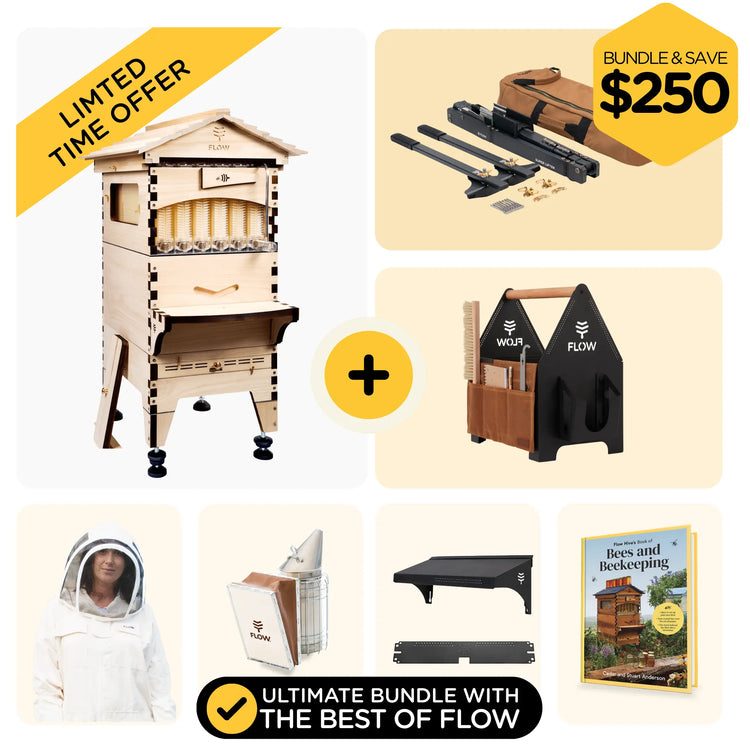 Ultimate Starter Bundle