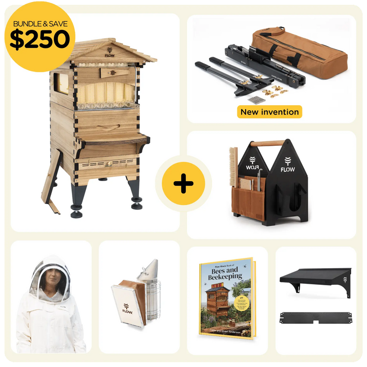 Ultimate Starter Bundle