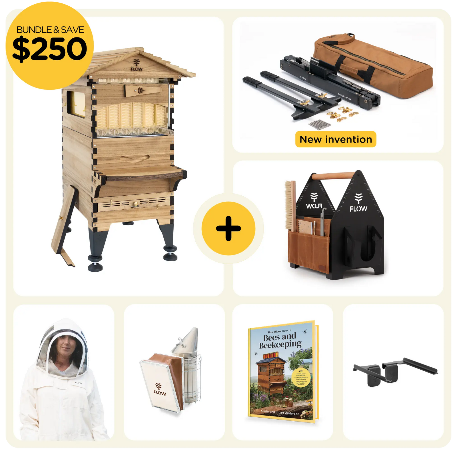Ultimate Starter Bundle