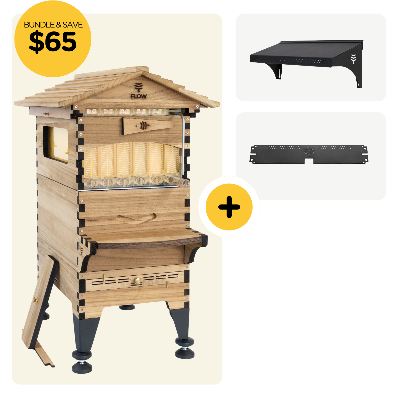Beekeeper Bundle