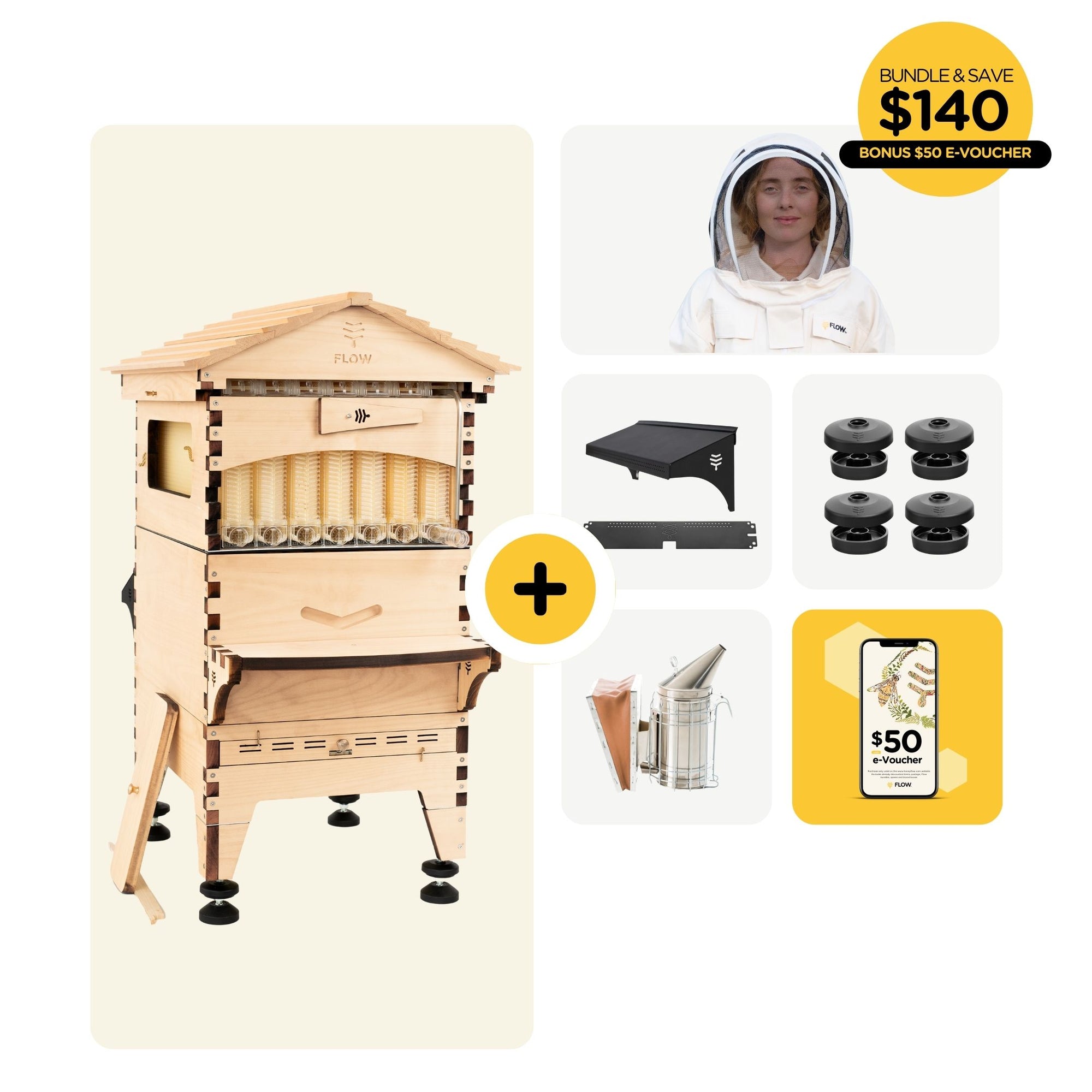 Autumn Starter Bundle