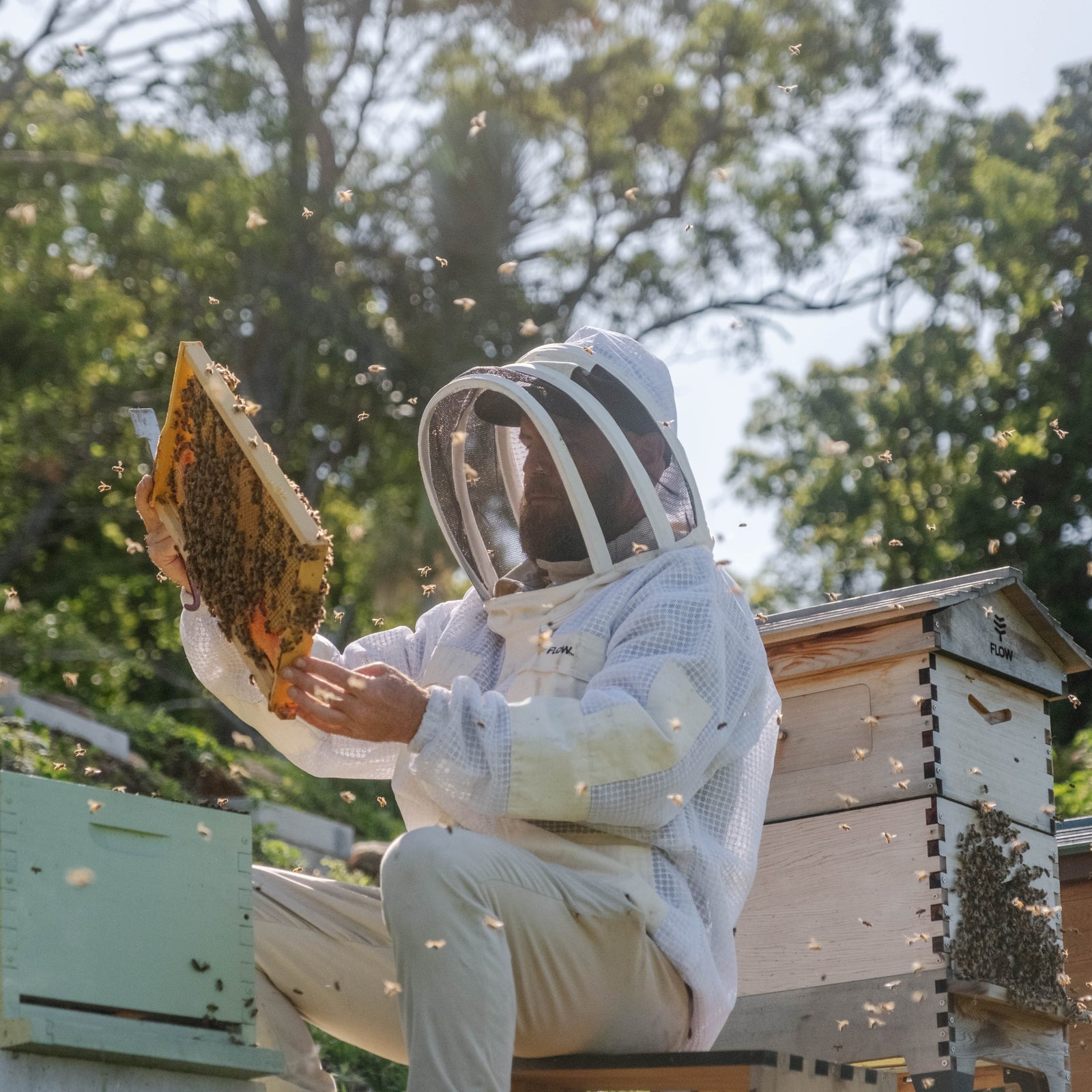 Monitoring your splits