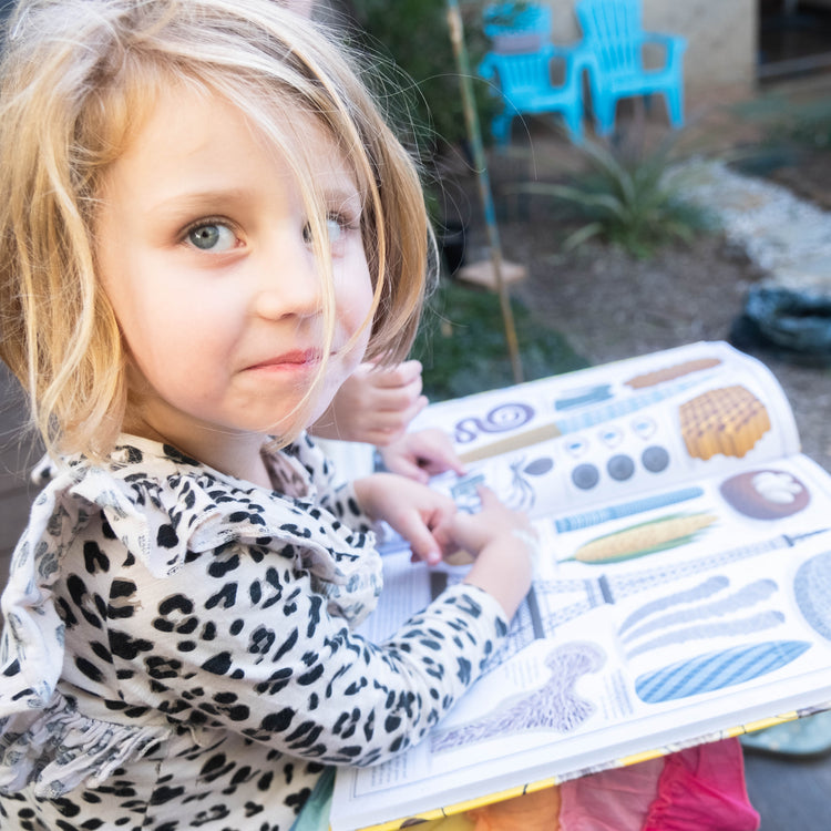 Junior Pollinator Power Pack