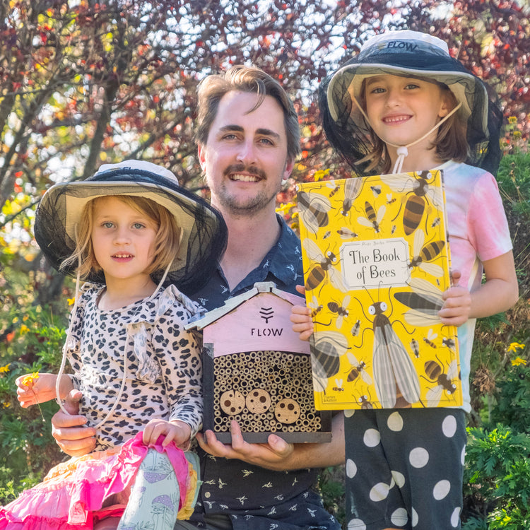 Junior Pollinator Power Pack