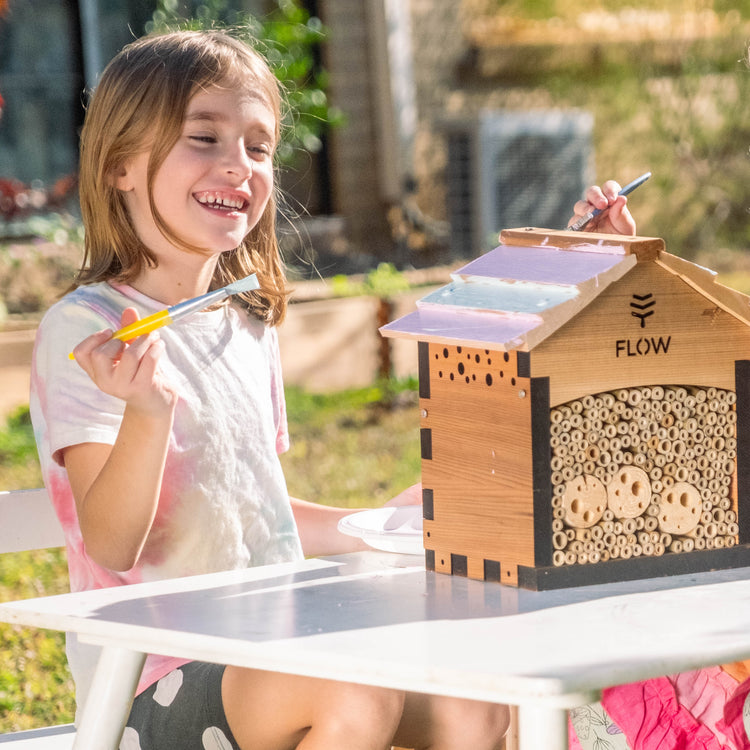 Garden Pollinator Package