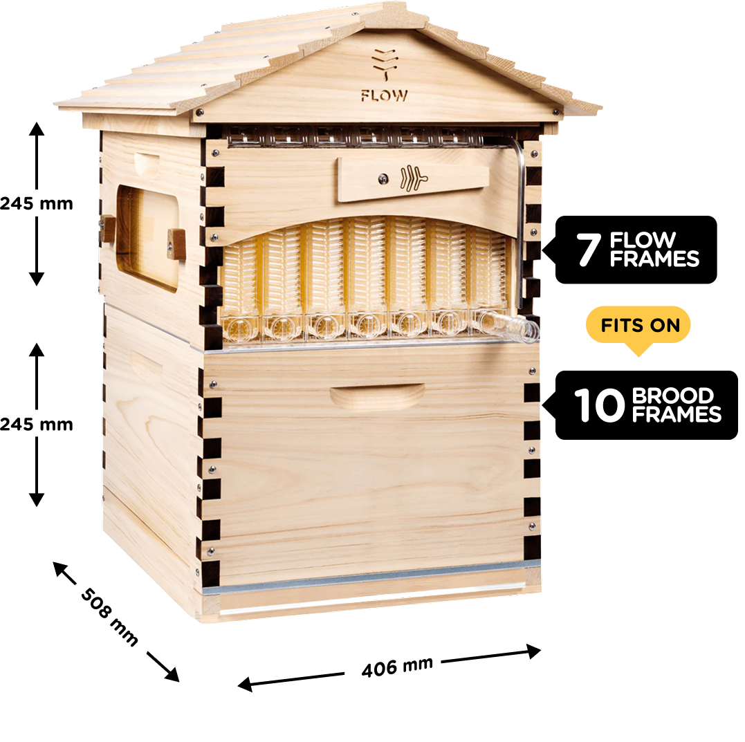 Flow Hive 7 Frame