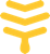 Honey Straight From The Beehive logo