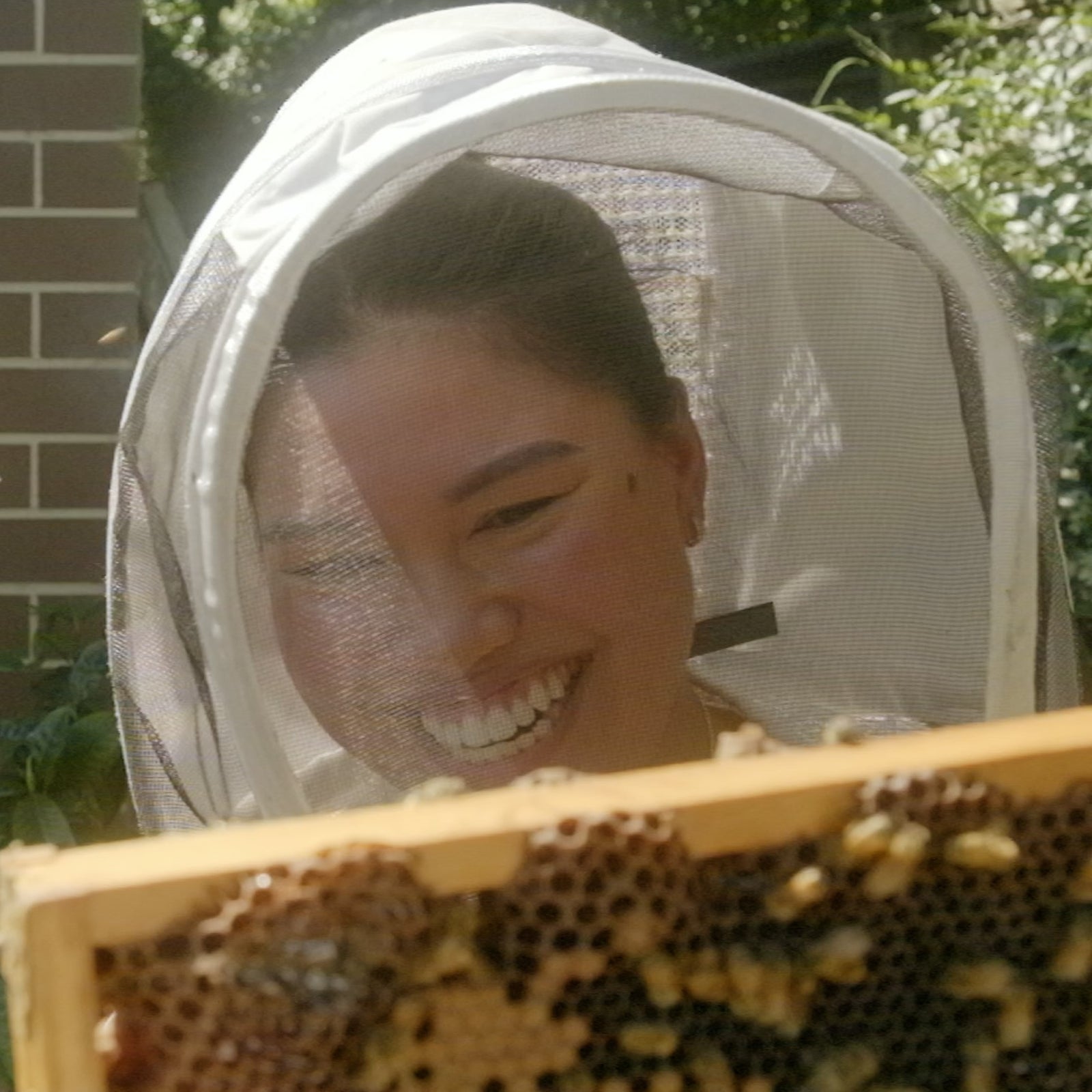 Just do it. You don't need a huge amount of space.