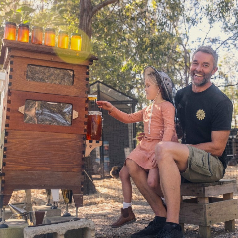 How am I supposed to describe that many flavours?