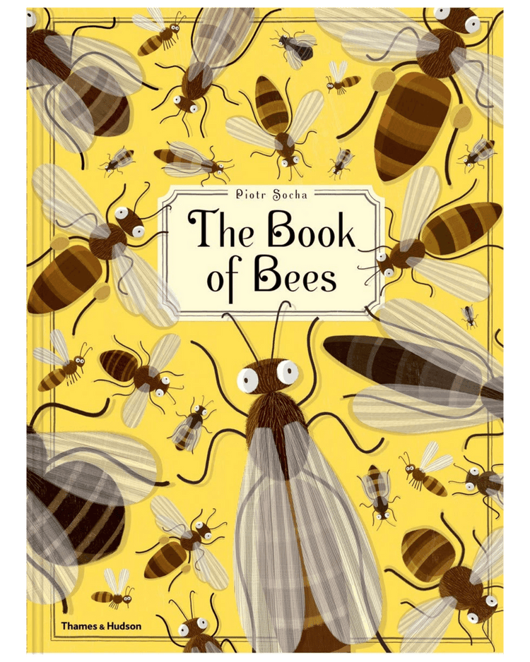 The Book of Bees