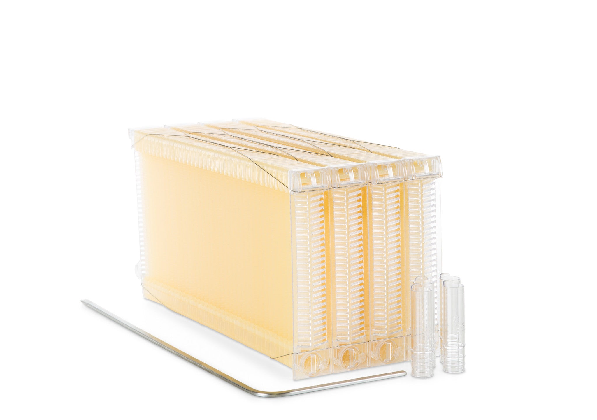 Flow Frames l Flow Hive Honey On Tap Beehive - Flow Hive AU